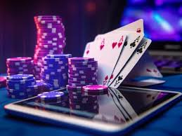 Вход на зеркало Vega Casino